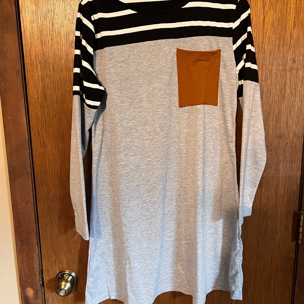 Super cute Tunic